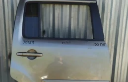 Дверь Honda Pilot 2 2008-2015 67510SZAA00ZZ, задняя правая