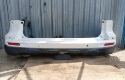 Бампер Honda CR-V 3 2009-2012 71501SWAZZ00, задний