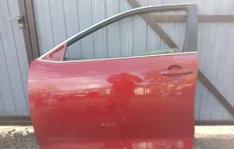 Дверь Toyota Camry 2012-2017 6700206230 50 55, передняя левая