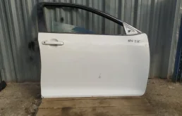 Дверь Toyota Camry 2012-2017 6700106230 50 55, передняя правая