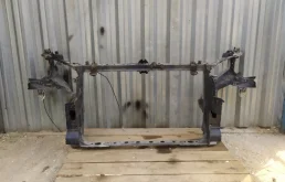 Панель передняя Toyota RAV4 2006-2012 5320542070 30