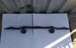 Усилитель бампера Toyota RAV4 2006-2012 5202942070 30, передний