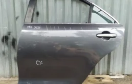 Дверь Toyota Camry 2012-2017 6700406260 50 55, задняя левая