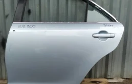 Дверь Toyota Camry 2012-2017 6700406260 50 55, задняя левая
