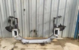 Панель передняя Mitsubishi Outlander XL 2007-2009 5256A611