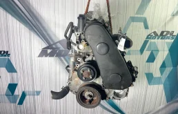 Двигатель Toyota Hilux 2001-2011 338 2KD-FTV