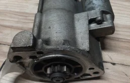 Стартер Mitsubishi Pajero 2000-2010 1810A050 4M41