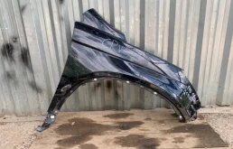 Крыло Honda CR-V 3 2007-2012 60211SWAA00ZZ, переднее правое