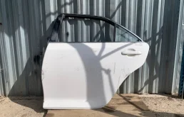 Дверь Toyota Camry 2012-2017 6700406260 50 55, задняя левая