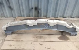 Усилитель бампера Mazda CX-7 2006-2012 EG2150070B, передний