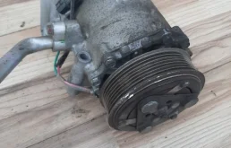 Компрессор кондиционера Honda Accord 8 2006-2013 38810RL5A01 CU K24Z3