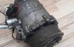 Компрессор кондиционера Honda Accord 8 2006-2013 38810RL5A01 CU K24Z3