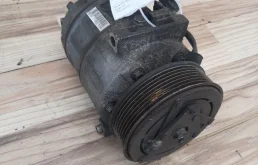 Компрессор кондиционера Nissan Qashqai X-TRAIL 2006-2013 92600EN22B J10 T31 MR20DE