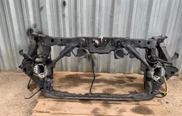 Панель передняя Honda Accord 8 2008-2012 60400TL3G70ZZ