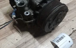Компрессор кондиционера Mitsubishi Outlander 2 2006-2011 7813A070 6B31