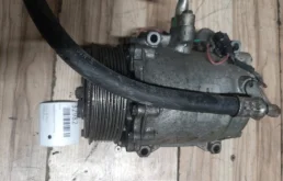 Компрессор кондиционера Honda Accord 8 2006-2013 38810RL5A01 CU K24Z3