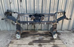 Панель передняя Suzuki Grand Vitara 2006-2015 5823065J00