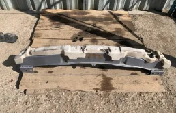 Усилитель бампера Mazda CX-7 2006-2012 EG2150070B, передний