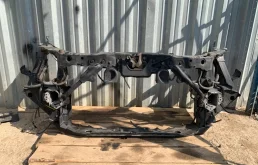 Панель передняя Honda Accord 8 2008-2012 60400TL3G70ZZ