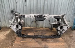 Панель передняя Honda Accord 8 2008-2012 60400TL3G70ZZ