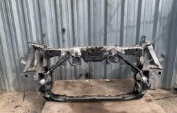 Панель передняя Honda Accord 8 2008-2012 60400TL3G70ZZ
