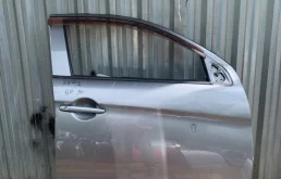 Дверь Mitsubishi ASX 2010-2020 5700B226, передняя правая