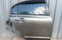 Дверь Honda Civic 8 2006-2011 67510SNAU00ZZ 4D, задняя правая