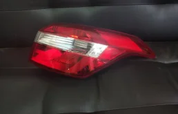 Фонарь Hyundai Creta 2015-2020 92402M0000 GS, правый