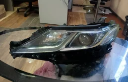 Фара Led Toyota Camry 2018-2023 8118533D71 70, левая