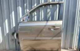 Дверь Honda Pilot 2 2008-2015 67050SZAA90ZZ, передняя левая