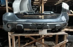 Бампер Honda CR-V 3 2007-2012 71101SWWG50ZJ, передний