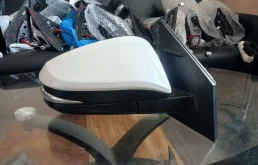 Зеркало боковое Toyota RAV4 2013-2018 8791042C00 40, правое