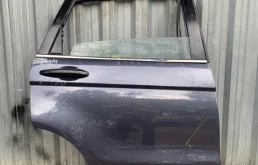 Дверь Honda CR-V 3 2007-2012 67510SWAA00ZZ, задняя правая