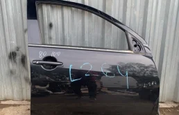 Дверь Peugeot 4007 2007-2014 9009H6, передняя правая
