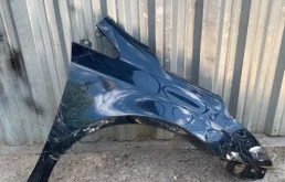 Крыло Toyota Avensis 3 2008-2015 5380105020 T270, переднее правое