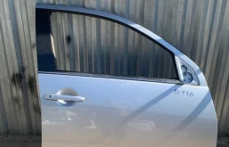 Дверь Peugeot 4007 2007-2014 9009H6, передняя правая