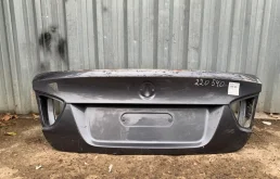 Крышка багажника BMW 3 2004-2008 41627151491 E90