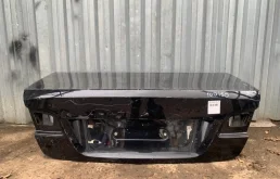 Крышка багажника BMW 3 2006-2012 41617168515 E92