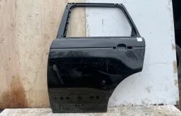 Дверь Land Rover Range Rover Evoque 4 2012-2017 LR036403 L405, задняя левая