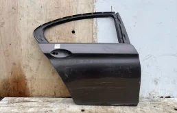 Дверь BMW 7 2015-2022 41527423702 G11, задняя правая