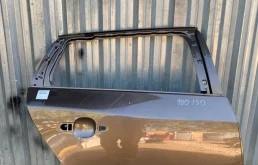 Дверь Volvo V60 2011-2017 32291067, задняя правая