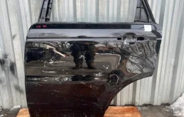 Дверь Land Rover Range Rover Sport 2 2013-2022 LR044229 L494, задняя левая