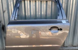 Дверь Volvo XC70 2007-2016 31335625, задняя левая