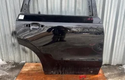 Дверь Volvo XC90 2014-2023 32321824 2, задняя правая