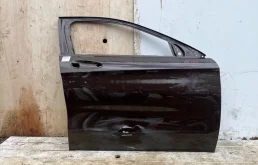 Дверь Mercedes-Benz GLA 2013-2022 A1567200205 X156, передняя правая