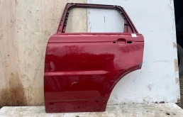 Дверь Land Rover Range Rover Sport 2 2013-2022 LR044229 L494, задняя левая
