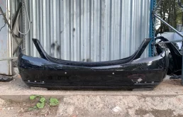 Бампер Mercedes-Benz S-CLASS 2013-2017 A2228850225 W222, задний