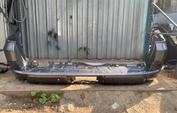 Бампер Lexus LX570 2015-2022 5215960870, задний