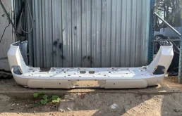 Бампер Lexus LX570 2015-2022 5215960870, задний