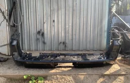 Бампер Lexus LX570 2015-2022 5215960870, задний